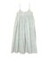 FLORAL CAMISOLE DRESS
