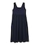 TIERED FLARE  DRESS