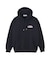 DOODLE LOGO SWEAT HOODIE