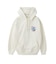 DONUTS LOGO SWEAT HOODIE