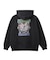 TIGER SWEAT HOODIE