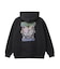 TIGER SWEAT HOODIE