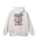 TIGER SWEAT HOODIE