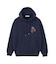 MELTY CHERRY SWEAT HOODIE