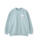 RIBBON AND CHERRY SWEAT TOP