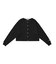 EMBROIDERY SWEAT JACKET