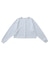 EMBROIDERY SWEAT JACKET