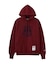 MILKFED. x CHAMPION COLLEGE LOGO SWEAT HOODIE