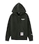 MILKFED. x CHAMPION SWEAT ZIP HOODIE