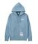 MILKFED. x CHAMPION SWEAT ZIP HOODIE