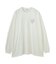 MELTY HEART SUPER BIG B/B TEE