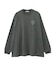 MELTY HEART SUPER BIG B/B TEE