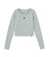 MF TIGHT FIT L/S TEE