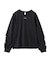 RIBBON L/S TOP