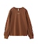 RIBBON L/S TOP