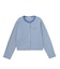 HEART ELBOW CARDIGAN