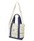 VARIOUS LOGO 2WAY TOTE