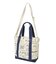 VARIOUS LOGO 2WAY TOTE
