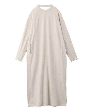FLARE DRESS