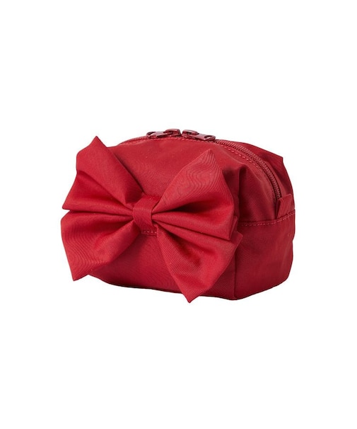 RIBBON POUCH