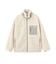 LOGO BOA JACKET