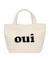 OUI MINI TOTE