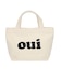 OUI MINI TOTE
