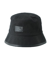 PIPING CANVAS HAT