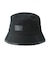 PIPING CANVAS HAT