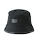 PIPING CANVAS HAT