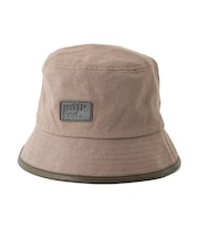 PIPING CANVAS HAT
