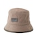 PIPING CANVAS HAT
