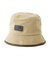 PIPING CANVAS HAT