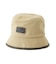 PIPING CANVAS HAT