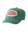 FRAYED LOGO PATCH CAP