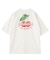 FRESH CHERRIES WIDE S/S TEE