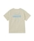 MERCI RIBBON COMPACT S/S TEE