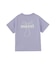 MERCI RIBBON COMPACT S/S TEE
