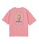 ICE CREAM WIDE S/S TEE