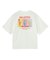 TRIPLE ICE CREAM WIDE S/S TEE