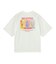 TRIPLE ICE CREAM WIDE S/S TEE