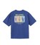 TRIPLE ICE CREAM WIDE S/S TEE
