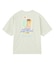 BEAR AND PARFAIT WIDE S/S TEE