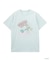 DONALD DUCK / COOKING S/S TEE