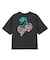 GLITTER MELTY CHERRIES S/S TEE