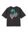 GLITTER MELTY CHERRIES S/S TEE