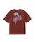 GLITTER MELTY CHERRIES S/S TEE