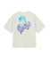 GLITTER MELTY CHERRIES S/S TEE