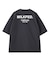 MILKFED. x OP RASH GUARD POCKET TEE