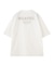 MILKFED. x OP RASH GUARD POCKET TEE